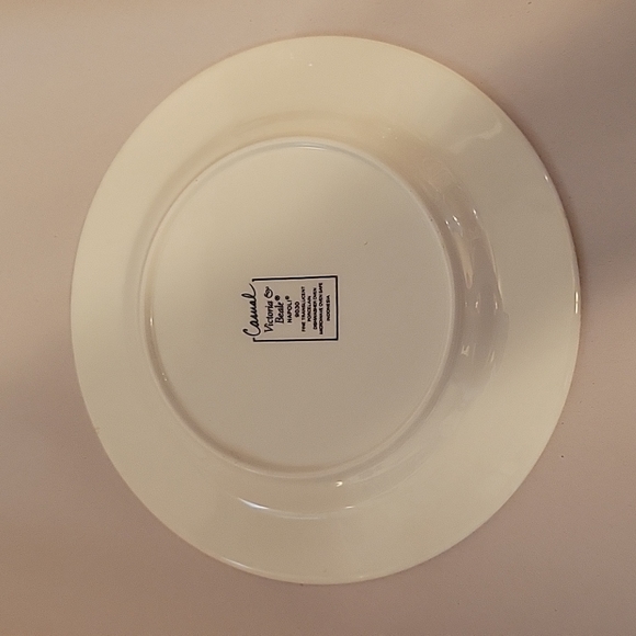Casual Victoria Beale Napoli Salad Plate - Picture 2 of 3